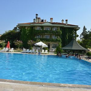 Pamuksu Hotel