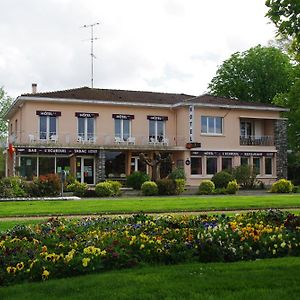 Hotel L'Ecureuil